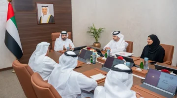 جائزة الفجيرة للأداء الحكومي المتميز تبرز دورها في دعم تطوير الخدمات وتحقيق نهضة وطنية مستدامة